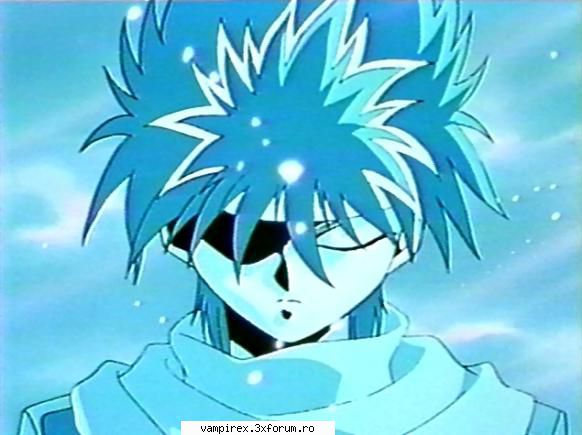 fav`uuu meu scump :nebun: hiei jaganshi