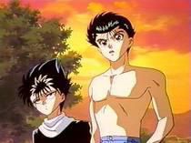 Hiei Jaganshi - YuukiCross - Yu Yu Hakusho