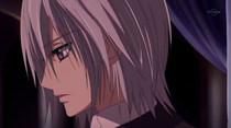 Ichiru Kiryu - Hieshi-Chan - Vampire Knight