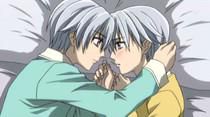 Ichiru Kiryu - Hieshi-Chan - Vampire Knight
