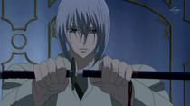 :dinti: ichiru kiryu