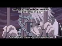 Opening - Hieshi-Chan - Vampire Knight