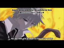Opening - Hieshi-Chan - Vampire Knight