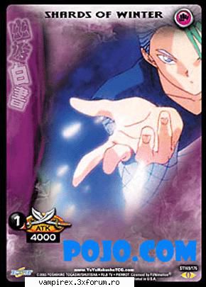 Revista - Hieshi-Chan - Yu Yu Hakusho