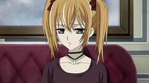 Rima Touya - Hieshi-Chan - Vampire Knight