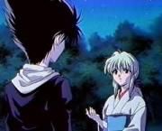 Yukina - YuukiCross - Yu Yu Hakusho