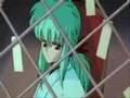 Yukina - Imi place erorm parul ei! Insa e mult,mult prea - Yu Yu Hakusho