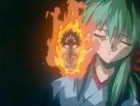 Yukina - Hieshi-Chan - Yu Yu Hakusho