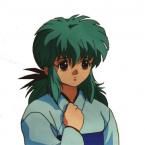Yukina - Hieshi-Chan - Yu Yu Hakusho