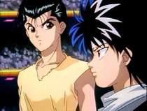 persu meu :nebun:  :nebun:  :nebun: yusuke urameshi