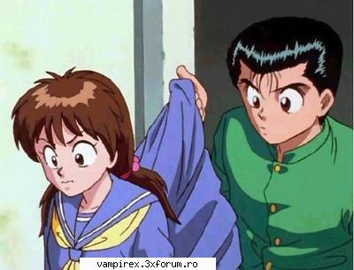 :wink2: yusuke urameshi